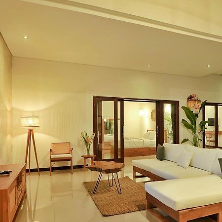 Villa Casey Seminyak Dış mekan fotoğraf