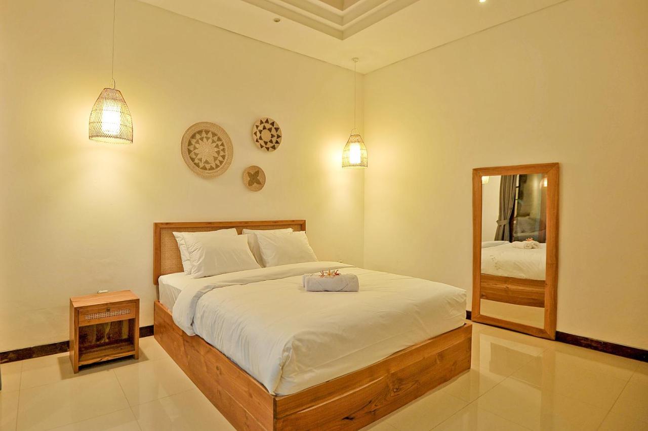 Villa Casey Seminyak Dış mekan fotoğraf