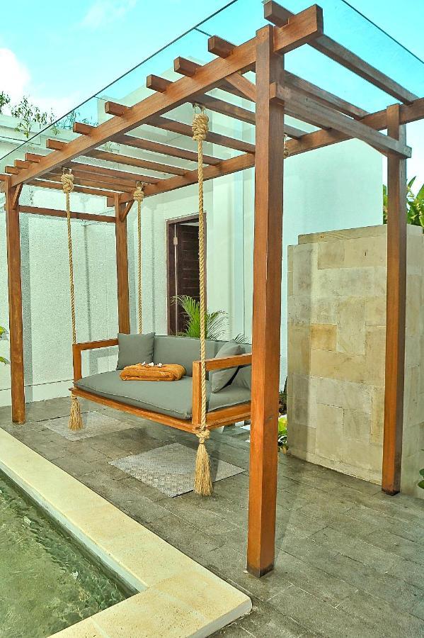Villa Casey Seminyak Dış mekan fotoğraf