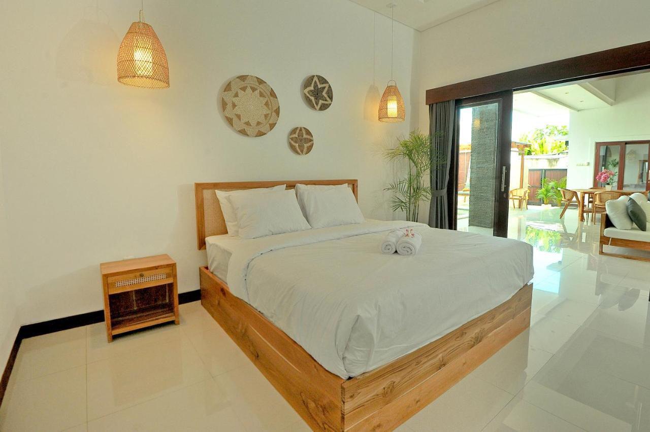 Villa Casey Seminyak Dış mekan fotoğraf