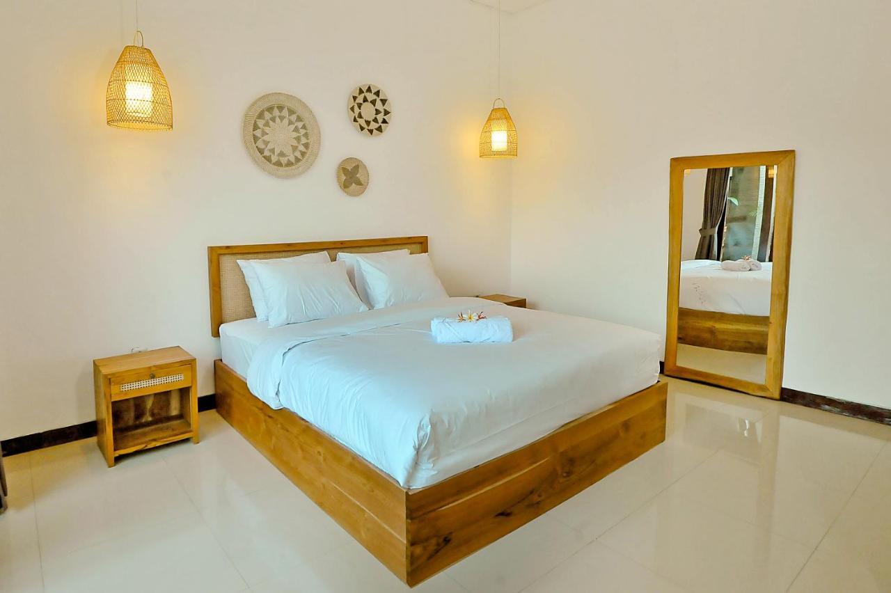 Villa Casey Seminyak Dış mekan fotoğraf